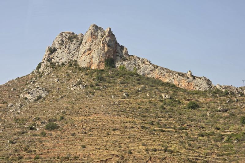 Prachtige landschappen onderweg naar de totale zonsverduistering in Spanje 12 augustus 2026 (@Starhopper) Prachtige landschappen onderweg naar de totale zonsverduistering in Spanje 12 augustus 2026 (@Starhopper)