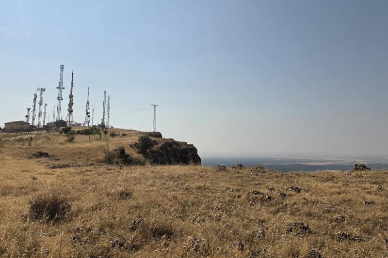 Waarneem locatie totale zonsverduistering in Spanje 12 augustus 2026 (@Starhopper) Waarneem locatie totale zonsverduistering in Spanje 12 augustus 2026 (@Starhopper)