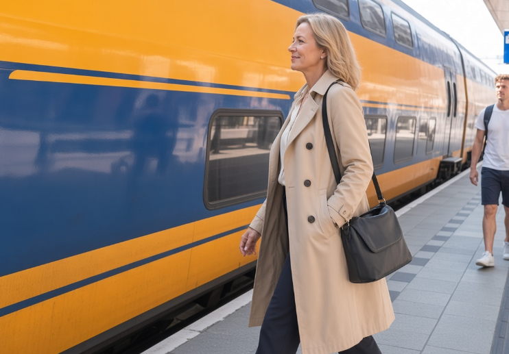 Ter illustratie (Afbeelding: Grok AI / FOK.nl) Ter illustratie (Afbeelding: Grok AI / FOK.nl)
