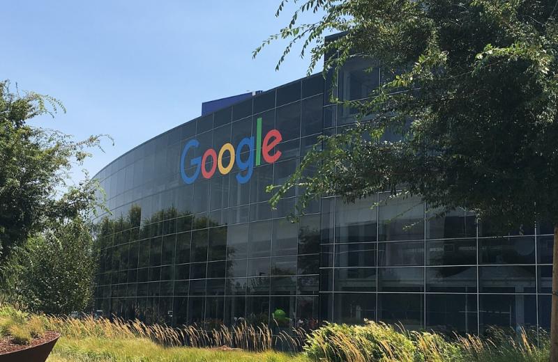 Google HQ Google HQ