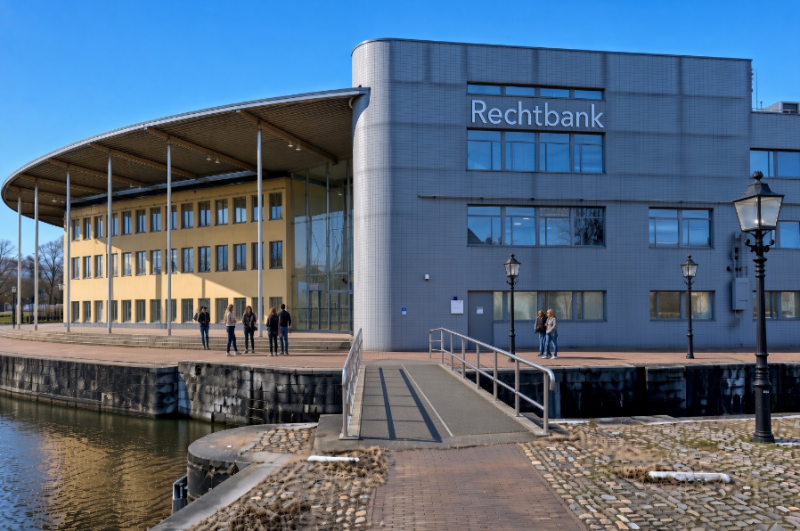Rechtbank Zeeland-West Brabant Rechtbank Zeeland-West Brabant