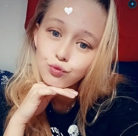 Helena Nichole Hoyle (Foto: Facebook) Helena Nichole Hoyle (Foto: Facebook)