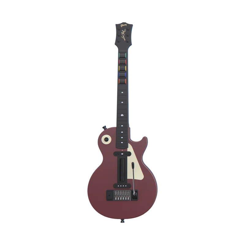 CRKD Les Paul CRKD Les Paul