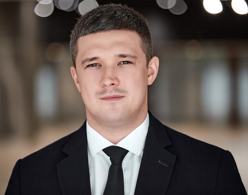Mychajlo Fedorov (@Dubetskyi-Ph - https://creativecommons.org/licenses/by/3.0/) 