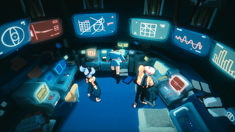 orbitals ruimtestation orbitals ruimtestation