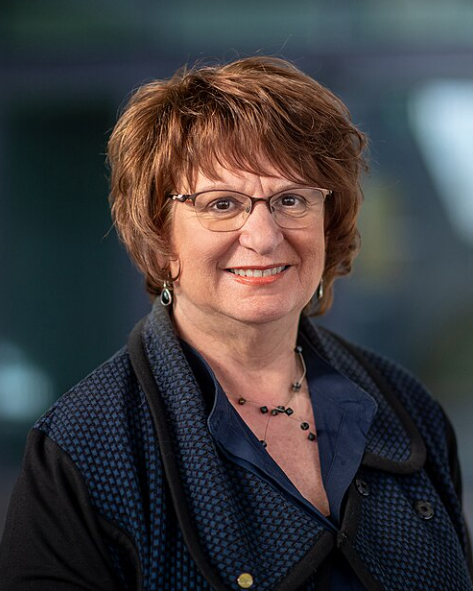 Mariëtte Hamer (Angeline Swinkels, CC BY-SA 4.0 <https://creativecommons.org/licenses/by-sa/4.0>, via Wikimedia Commons) Mariëtte Hamer (Angeline Swinkels, CC BY-SA 4.0 <https://creativecommons.org/licenses/by-sa/4.0>, via Wikimedia Commons)