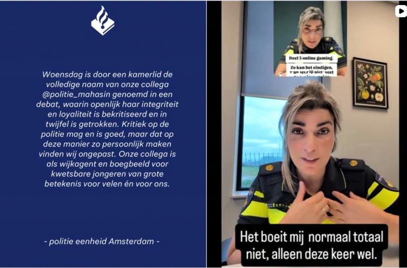 Politieagente Mahasin op Instagram (@politie_mahasin - https://www.instagram.com/reel/DYjX6yiIWk8/?stkn=YmxxeTl4aXdkZHM5) Politieagente Mahasin op Instagram (@politie_mahasin - https://www.instagram.com/reel/DYjX6yiIWk8/?stkn=YmxxeTl4aXdkZHM5)