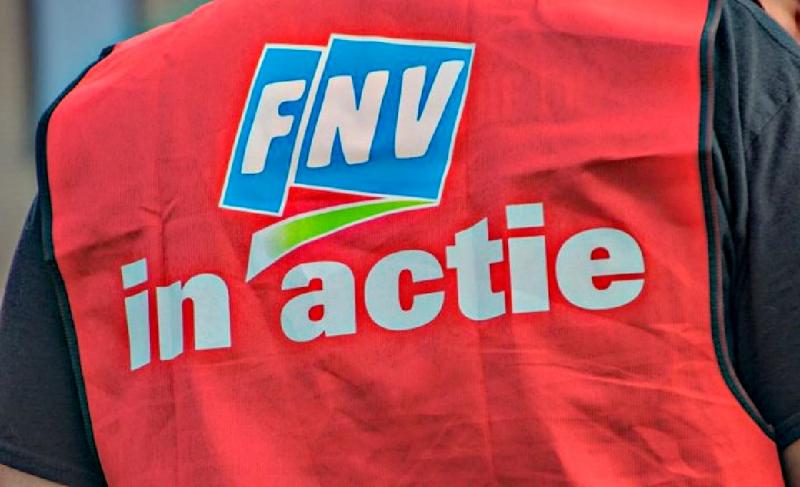 FNV in actie (@FNV-pers)