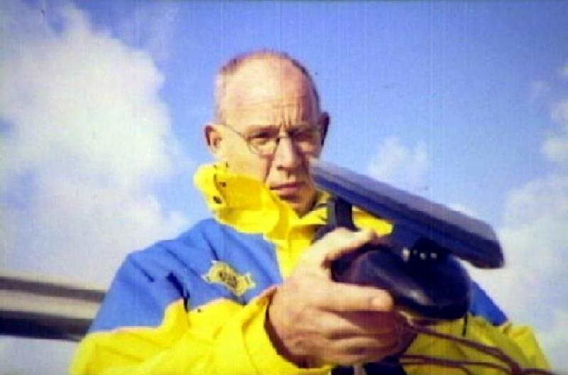 Henk Kroes 1999 (@A Duck - WikimediaCommons) 
