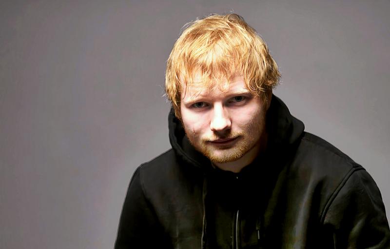 Ed Sheeran (@Greg Williams - https://creativecommons.org/licenses/by/3.0/) Ed Sheeran (@Greg Williams - https://creativecommons.org/licenses/by/3.0/)