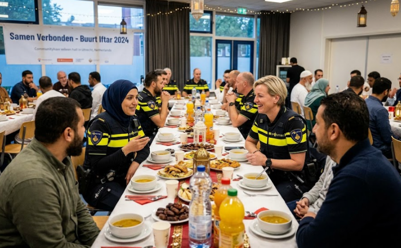 AI Impressie (Gemini AI / FOK.nl) AI Impressie (Gemini AI / FOK.nl)