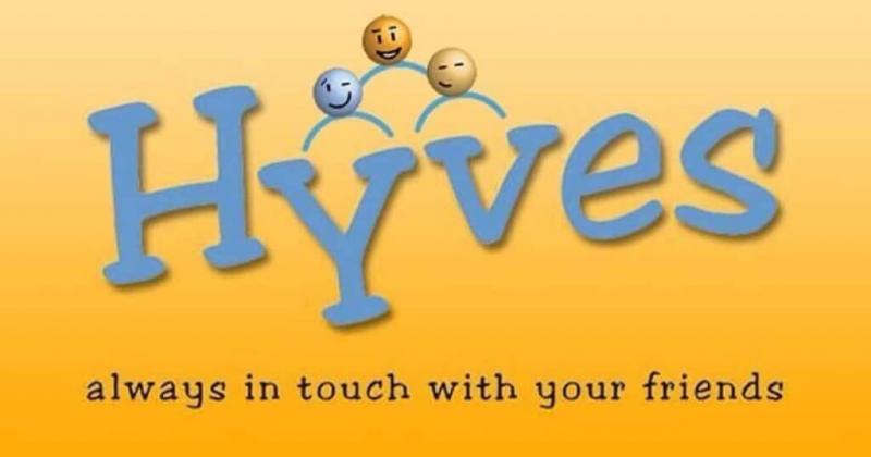 Hyves