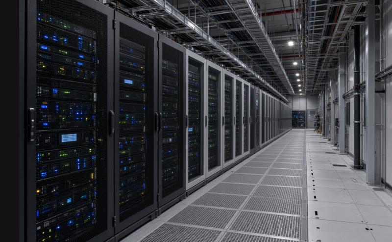AI Impressie (Grok AI / FOK.nl) AI Impressie (Grok AI / FOK.nl)