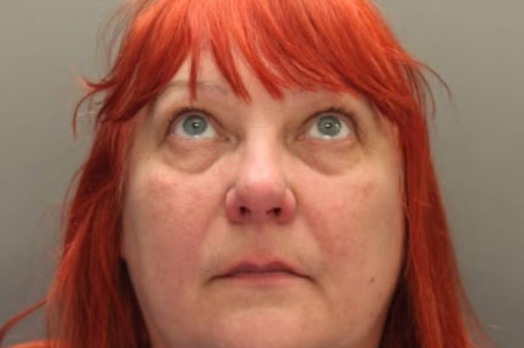 Paula Lister (Foto: Merceyside Police) Paula Lister (Foto: Merceyside Police)