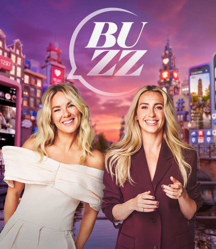 Buzz haalde maar weinig Buzz