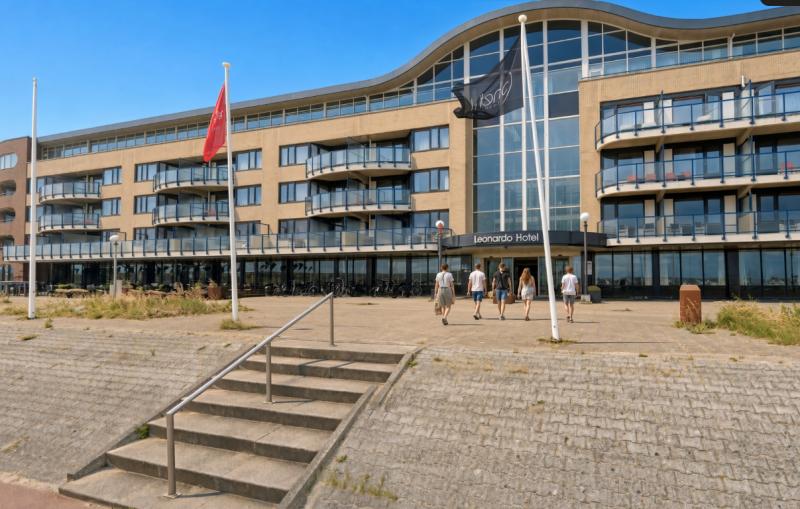 Leonardo Hotel IJmuiden Leonardo Hotel IJmuiden
