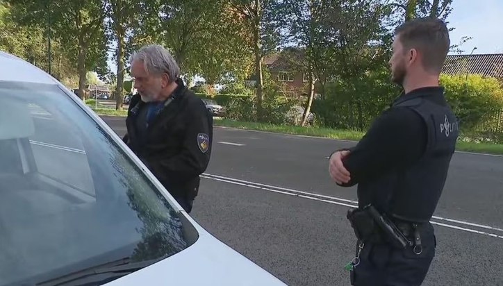 Foto: Politie