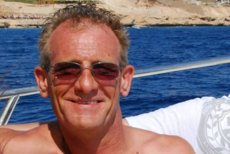Stephen Sellars Stephen Sellars
