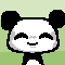 het geuploade icoontje van -Panda-